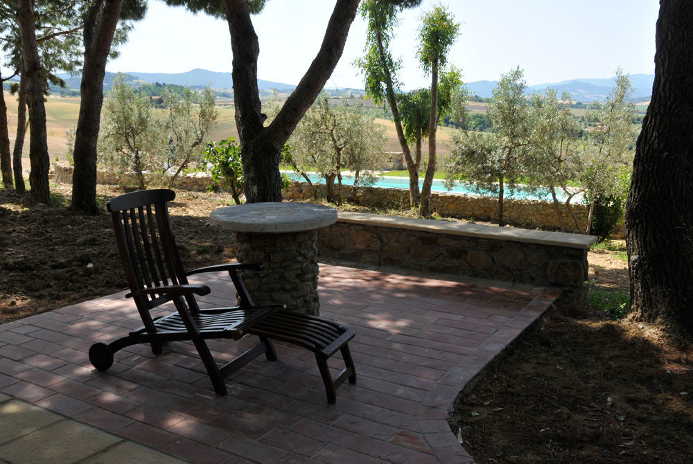 Agriturismo Mannaioni Volterra Esterno foto